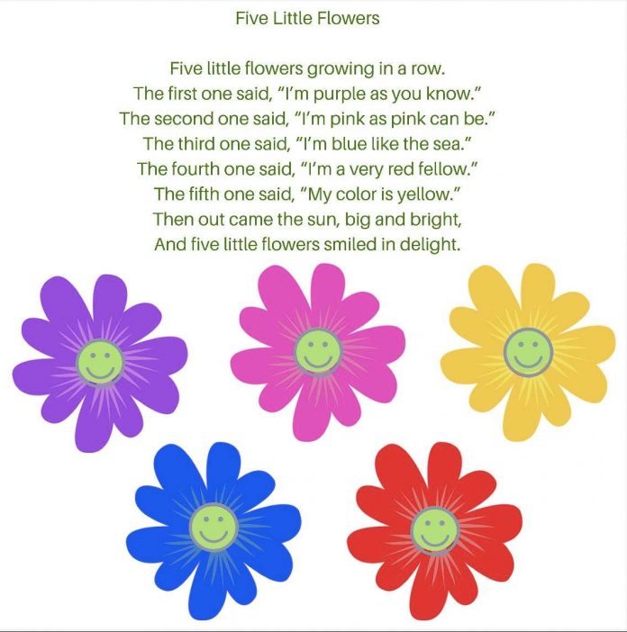 30 Best Spring Poems for Kids to Cherish The Season [Updated]