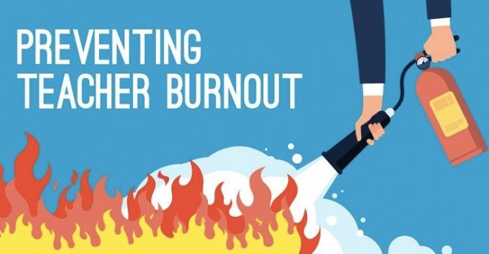 How to Prevent Teacher’s Burnout - 11 Best Ways