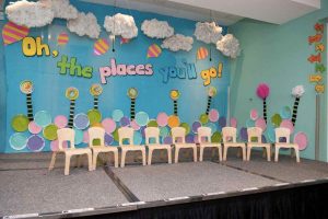 30 Best Preschool Graduation Ideas & Activities [2024]