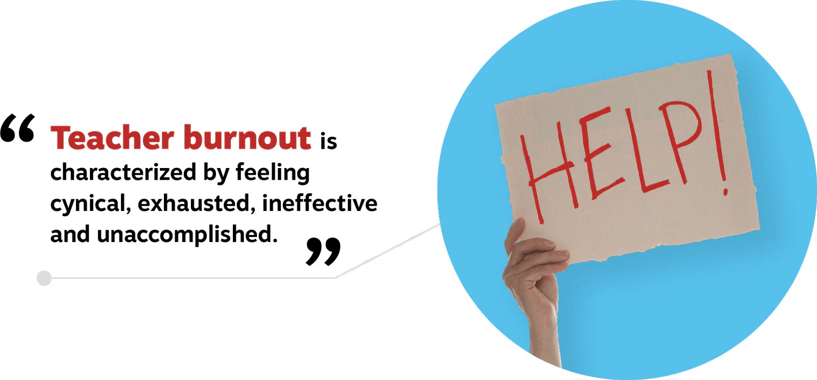 How to Prevent Teacher’s Burnout - 11 Best Ways