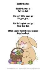 11 Best Easter Poems for Kids in 2024