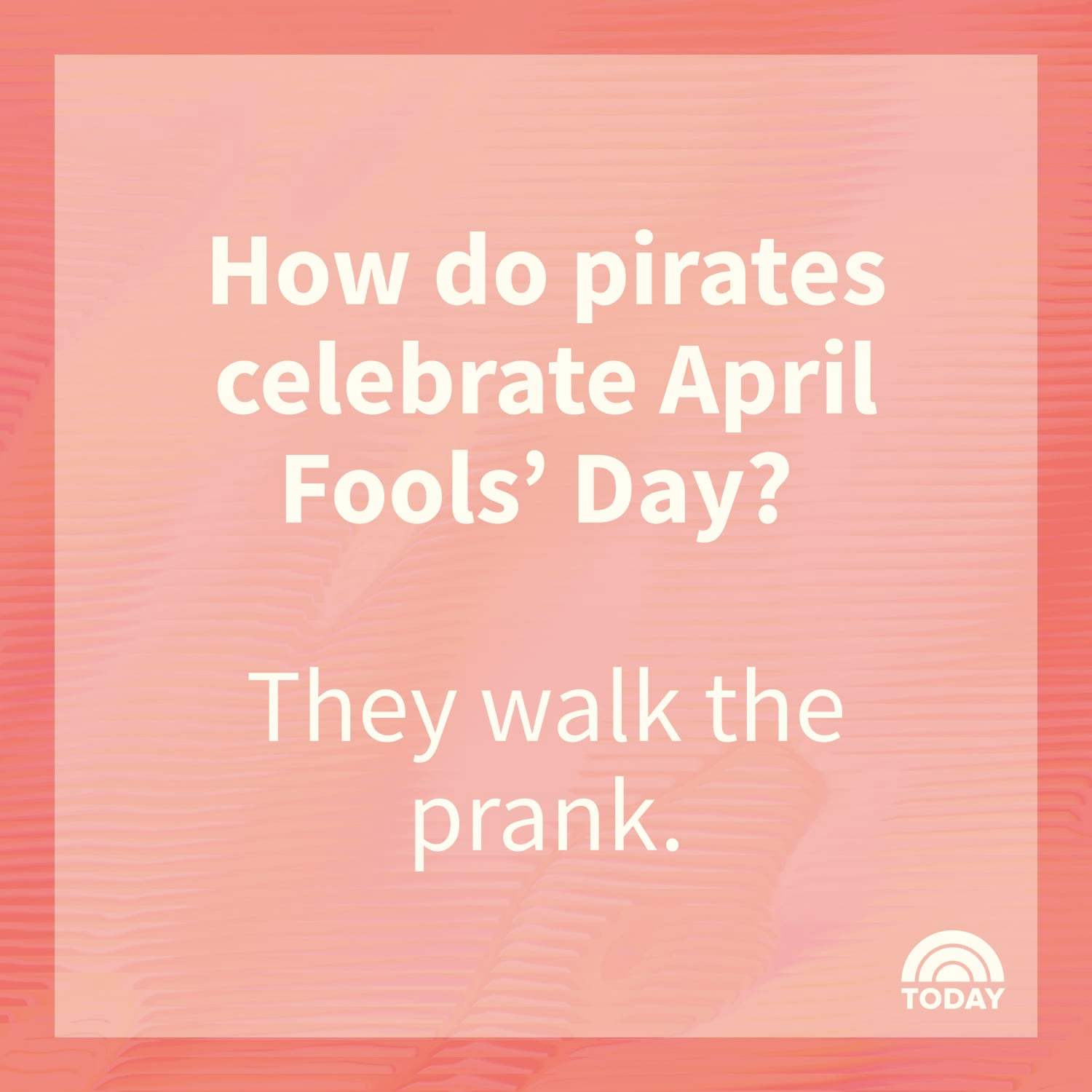 43 Best April Fools Jokes And Pranks For Kids