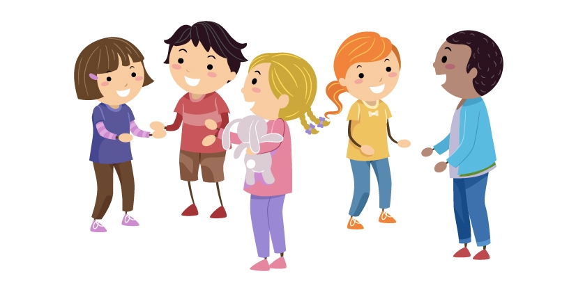 12 Best Communication Activities for kids of All Ages