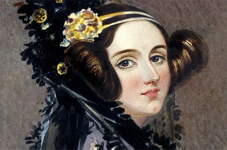 Image of Ada Lovelace