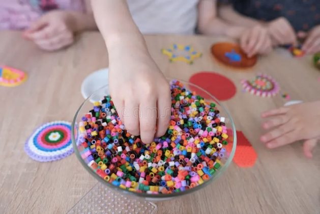 12 Best Pattern Activities for Preschoolers in 2025