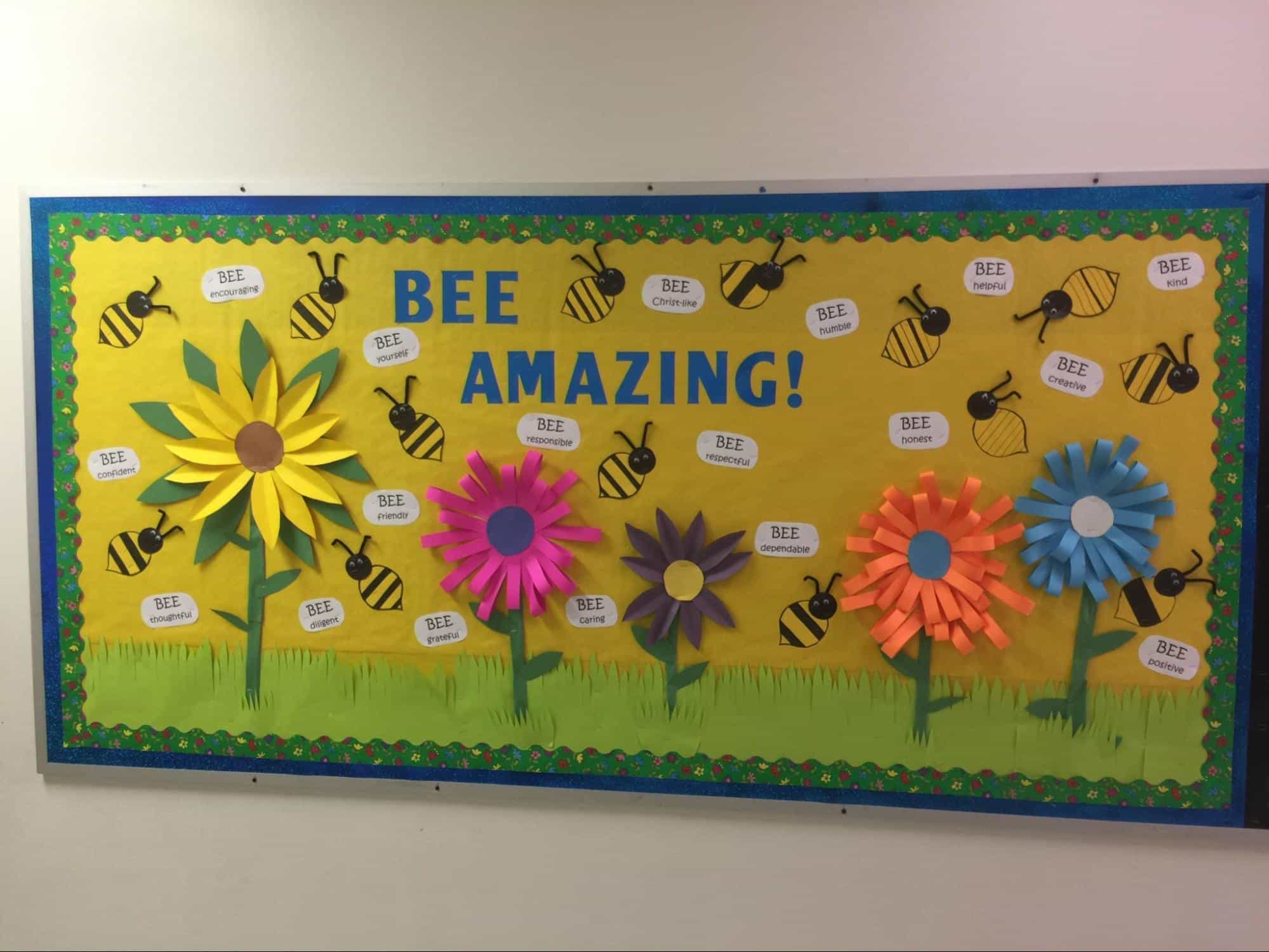 35 Best Bulletin Board Ideas for Classroom