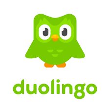 Image of duolingo logo