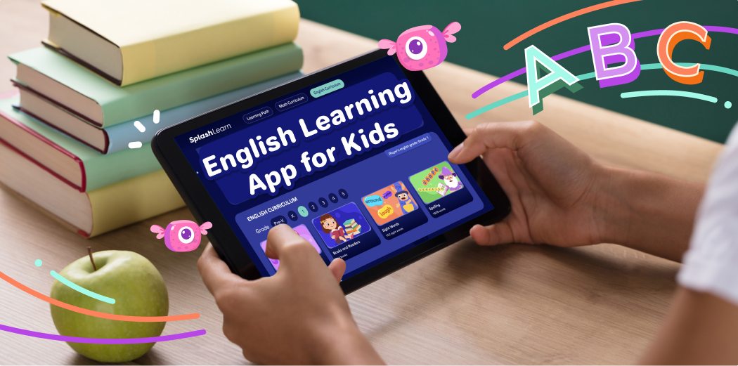 English learning apps