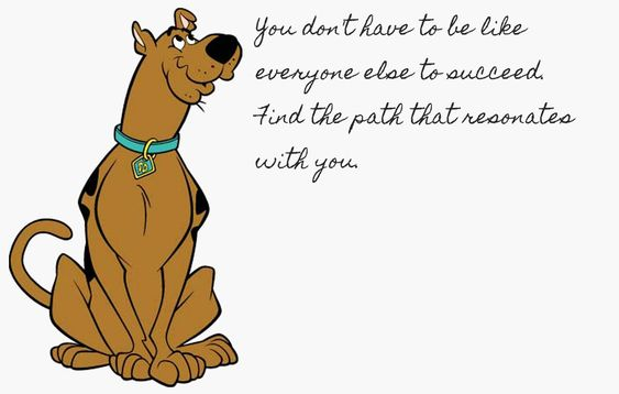 Scooby-Doo Quotes