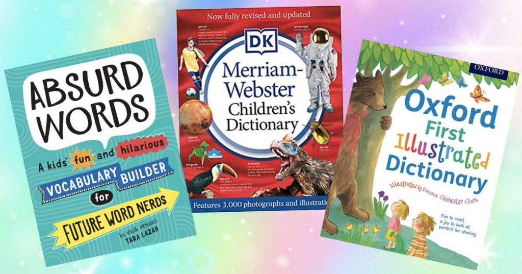 Dictionary for kids