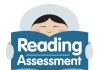 Reading assessment