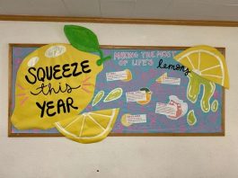 35 Unique Classroom Bulletin Board Ideas for Teachers