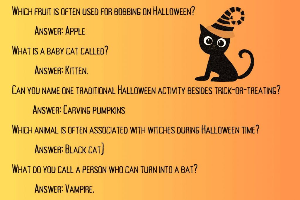 hard halloween trivia questions