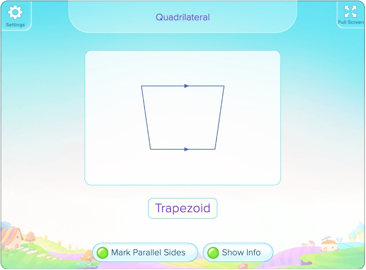 Trapezoid