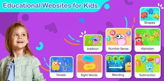 educational websites