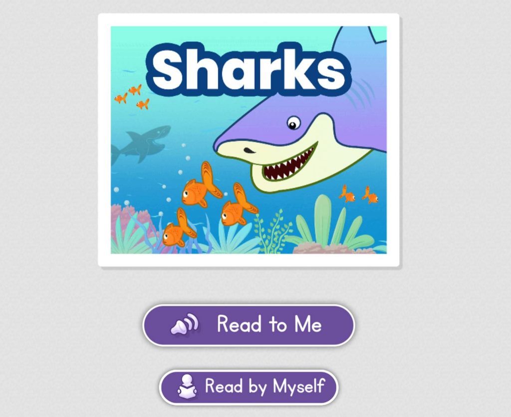 SplashLearn book features