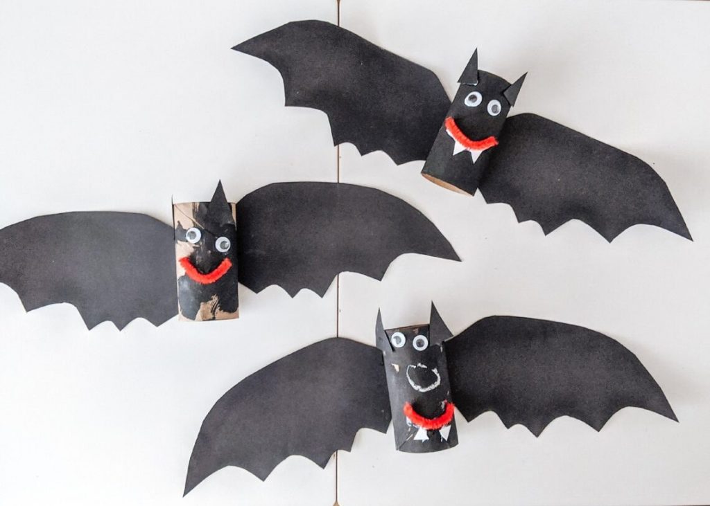 Bats DIY