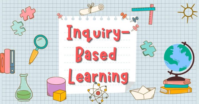 Inquiry-based learning