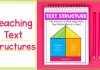 Teaching Text Structure