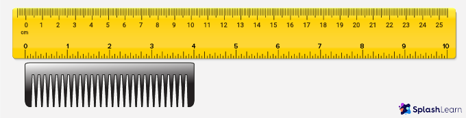 How Do You Estimate Measurements Without a Ruler or Tape Measure?