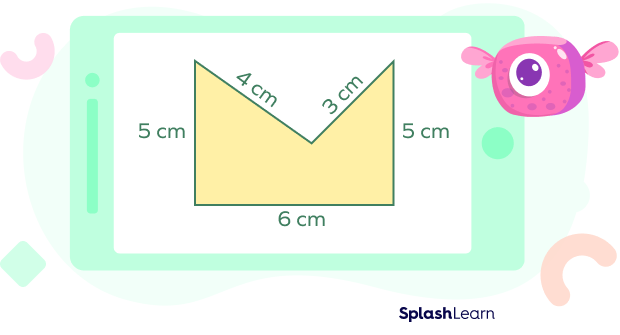 Perimeter Examples For Kids