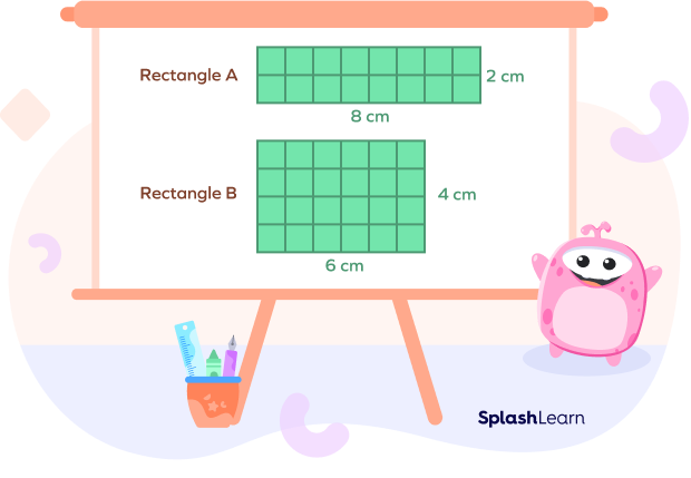 What is Rectangle? Definition, Examples, Formula, Facts