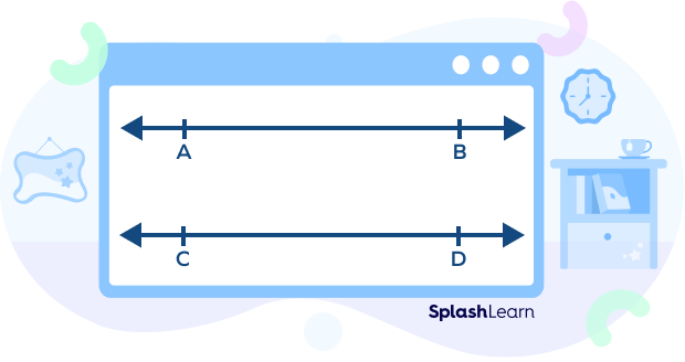 What Are Parallel Lines Definition Properties Examples Facts