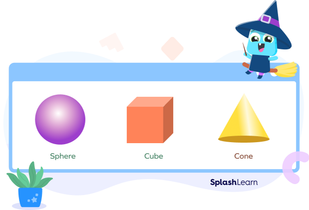 What Are Solid Shapes Definition Types Properties Examples