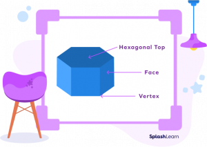 What is a Hexagonal Prism? Definition, Solved Examples, Facts