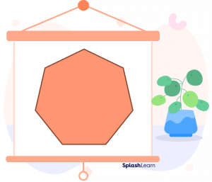 Heptagon Definition, Properties, Types, Formula, Example