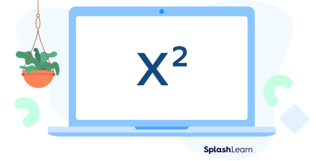 What Is X Squared Definition Examples Facts