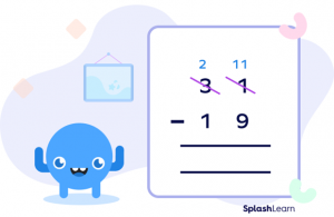 What is Subtract? Definition, Method, Examples, Facts