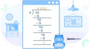 Decimal Representation of Rational Numbers: Definition, Types, Facts