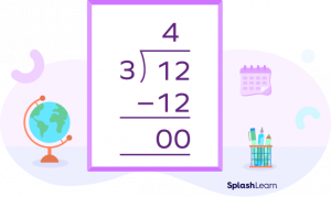 What Is a Remainder? Definition, Formula, Properties, Example