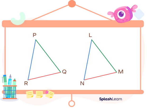 What Are Corresponding Sides Definition Examples Facts