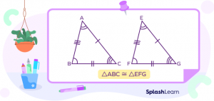 What are Corresponding Sides? Definition, Examples, Facts