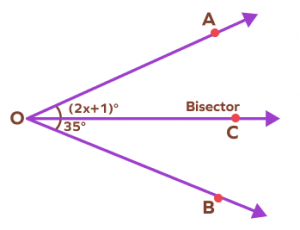 Construct an Angle Bisector with a Compass: Steps, Examples