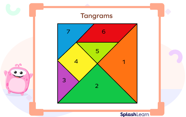 Tangram(2)