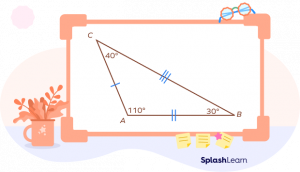 Obtuse Scalene Triangle: Definition, Properties, Examples, Facts