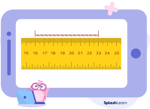How to Measure Using a Meter Stick 