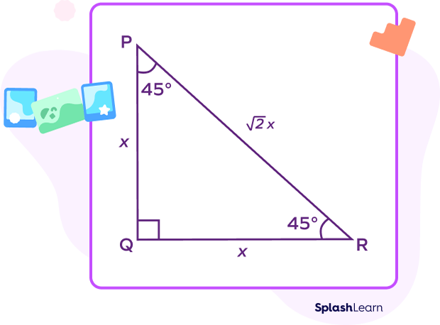 45-45-90-triangle-properties-formulas-construction