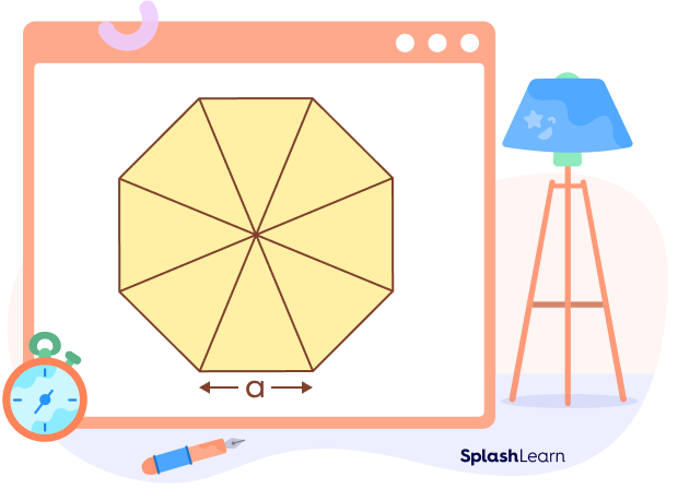 https://www.splashlearn.com/math-vocabulary/wp-content/uploads/2023/11/a-regular-octagon-with-side-a-divided-into-8-isosceles-triangles.png