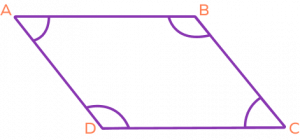 Consecutive Angles – Definition, Types, Theorem, Examples