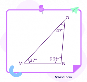 Obtuse Angle - Definition, Degree, Properties, Examples