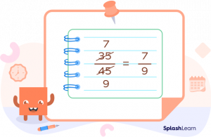 Simplest Form - Definition, Methods, Examples, Facts