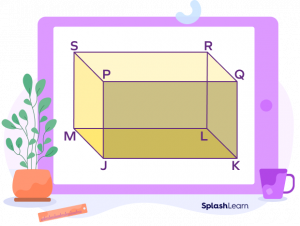 Cuboid - Definition, Shape, Formulas, Properties, Examples