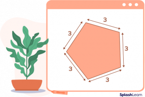 Perimeter of a Polygon: Definition, Steps, Formula, Examples