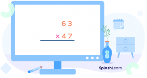 Long Multiplication? Definition, Methods, Steps, Examples, Facts