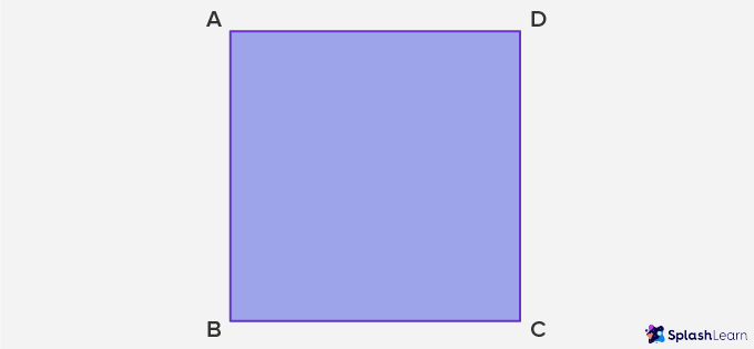 Square ABCD